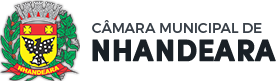 Câmara Municipal de Nhandeara - (SP).